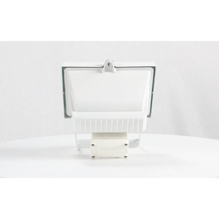 LAMP. EXT. PARED BLANCO 1L T4 R7S 28W 4100K