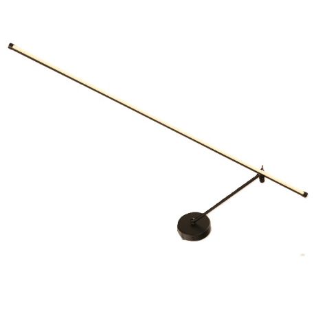 LÁMPARA LED DE PARED
