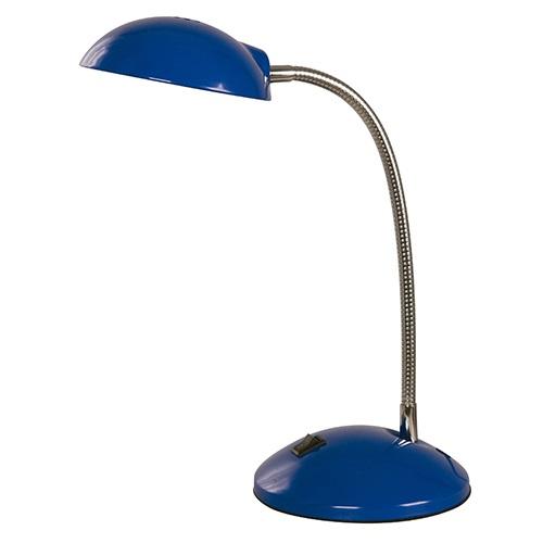 LAMP. LED ESCRITORIO AZUL 1L 4W 85-265V 4000K