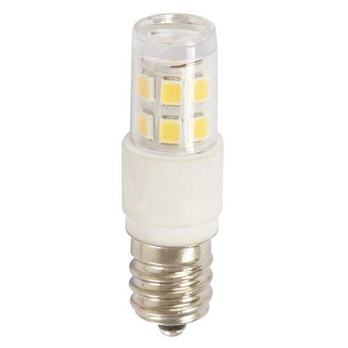 BOMBILLO LED T4 E12 2.5W 120V 3000K
