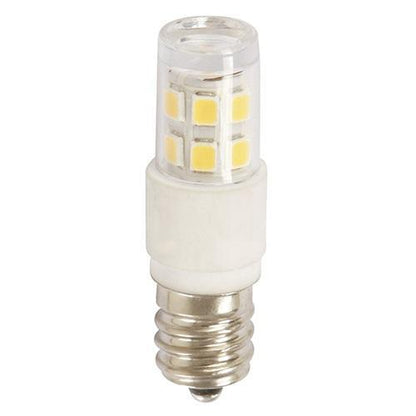 BOMBILLO LED T4 E12 2.5W 120V 3000K