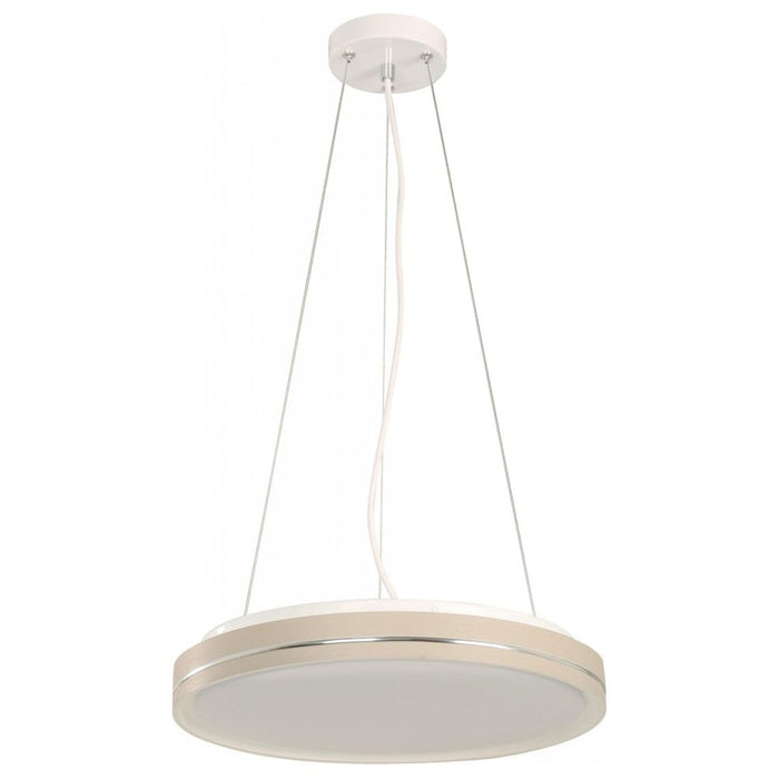LAMP. LED DE TECHO 24W 100-240V 3000K/4000K/65000K