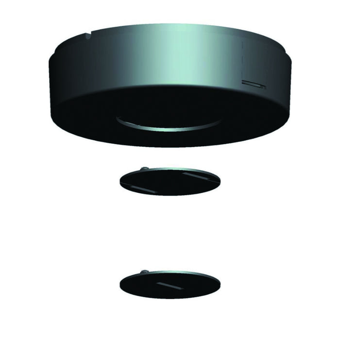 INTERRUPTOR+BASE (SUPERFICIE) DC48V 100W