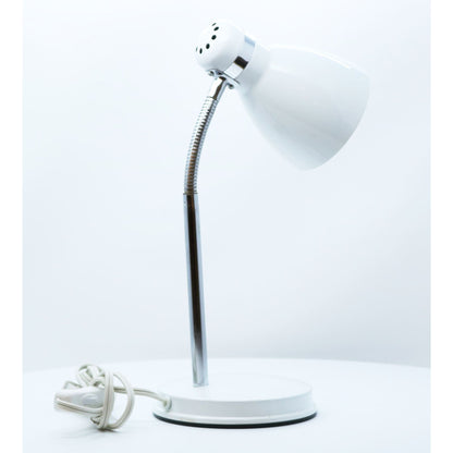 LAMP. MESA BLANCO 1L E27 40W