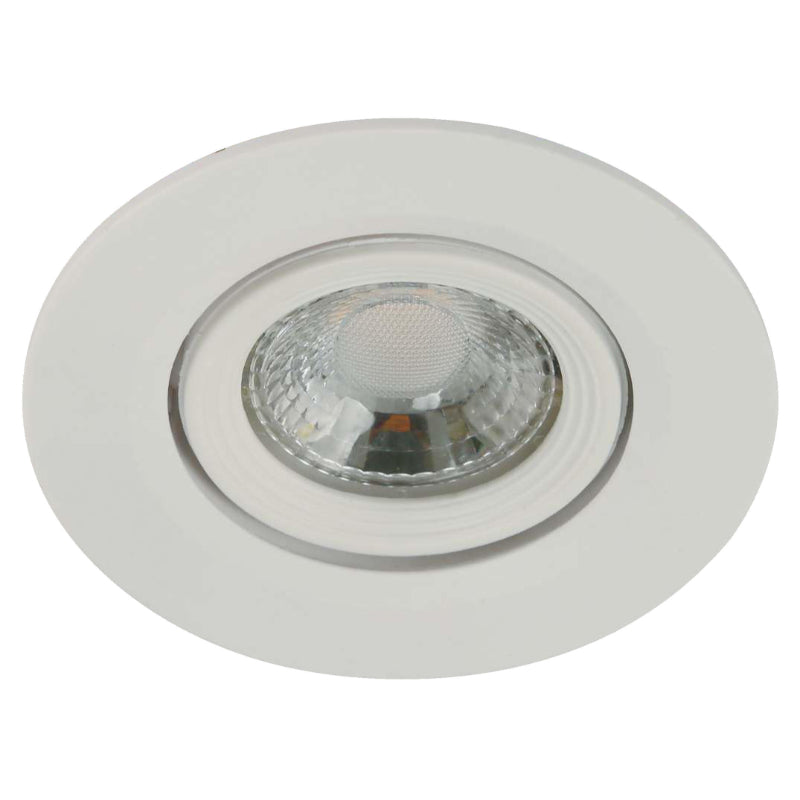 LAMP. LED TECHO BLANCO 3W 100-240V 3000K
