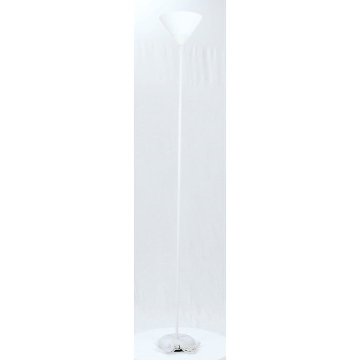 LAMP. PIE BLANCO 1L E27 60W