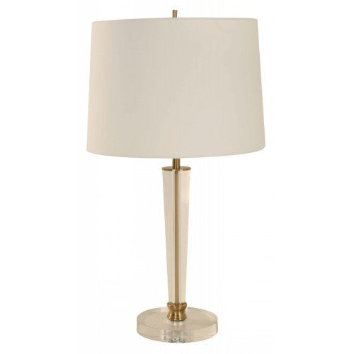 LAMP. MESA BRONCE 1L E27 60W