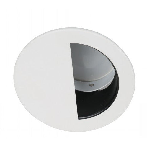 LAMP. TECHO BLANCO 1L GU10 7W N/B