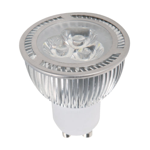BOMBILLO LED GU10 3W 85-265V 2700K