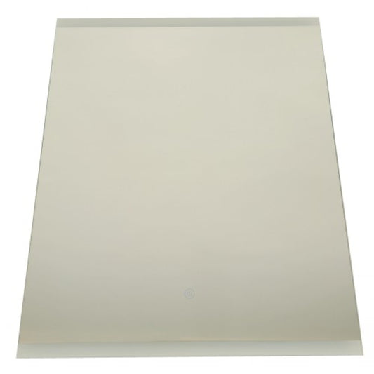 LAMP. LED PARED ESPEJO RECTANGULAR 110-265V 3000K-4000K-6000K