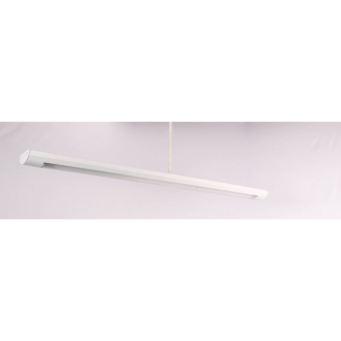 LAMP. TECHO BLANCO 1L G13 32W (TUBO INCLUIDO)