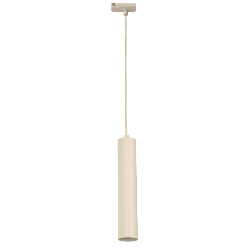 Lámpara Colgante Blanco 1L Gu10 50W