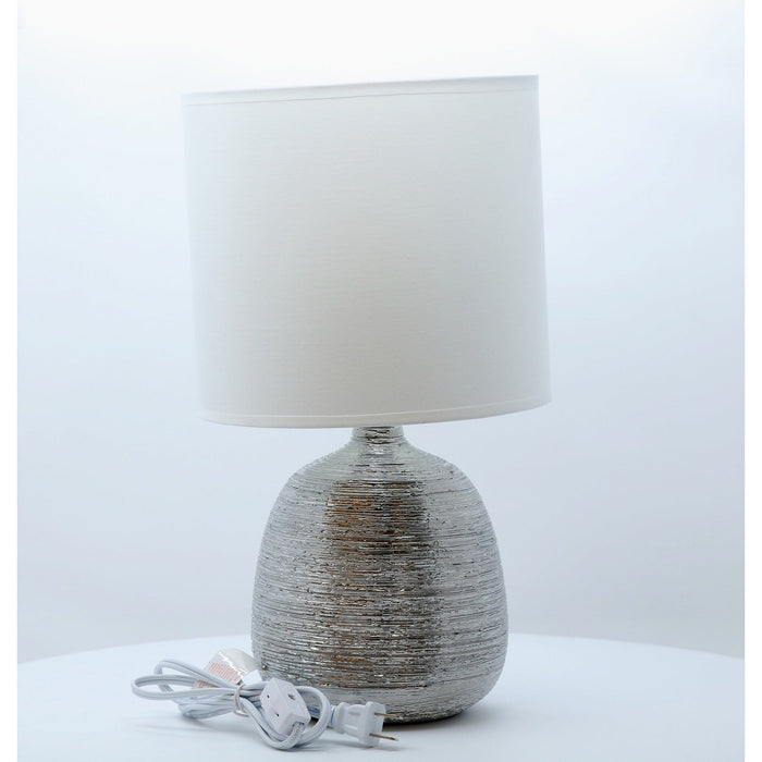 LAMP. MESA DORADO 1L E27 60W