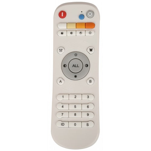 CONTROL REMOTO PARA LA REFERENCIA 22254-1
