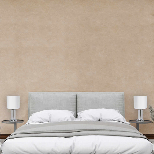 LAMP. MESA CROMO 1L E27 60W (2 PIEZAS)