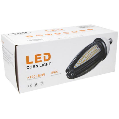 Bombillo Led De Exterior E27 30W 100-277V 2700K