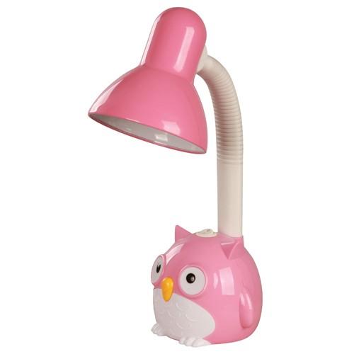 Lámpara de escritorio PINGÜINO ROS