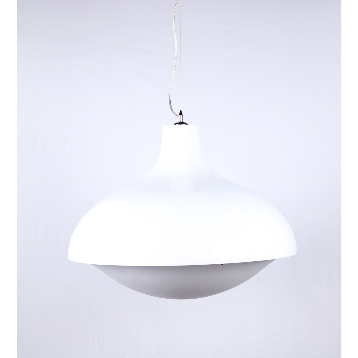 LAMP. TECHO BLANCO 5L E27 24W