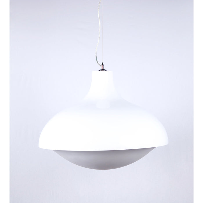 LAMP. TECHO BLANCO 5L E27 24W