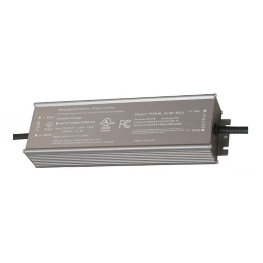 CONTROLADOR TRIAC REGULABLE 100-277 150W