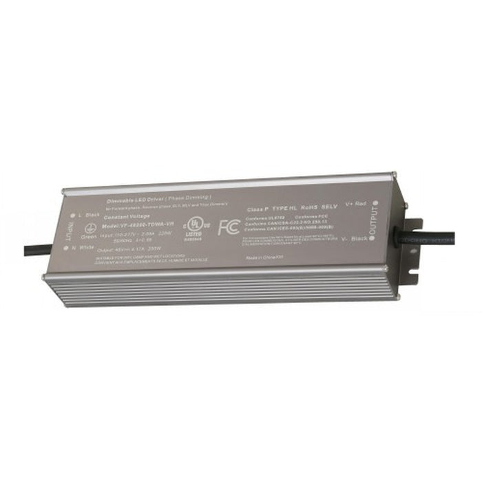 CONTROLADOR TRIAC REGULABLE 100-277 150W
