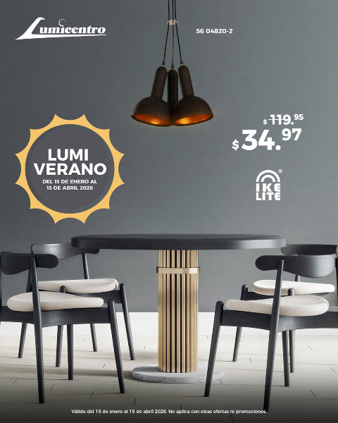 Lumi Verano