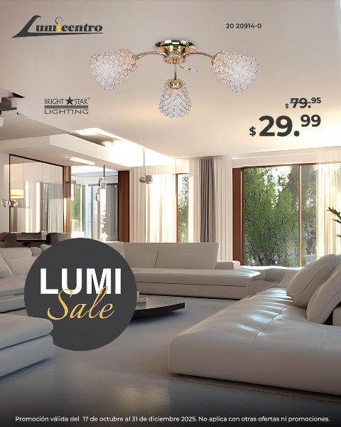 LUMI SALE