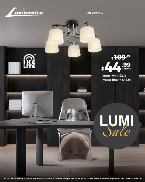 LUMI SALE