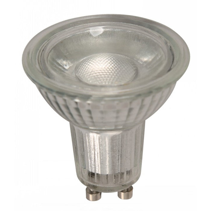 BOMBILLO LED GU10 5W 100-240V 2700K/4000K/5500K CCT CAMBIABLE