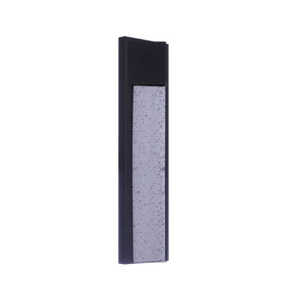 LAMP. LED DE EXTERIOR 1L 20W 3000K ATENUABLE