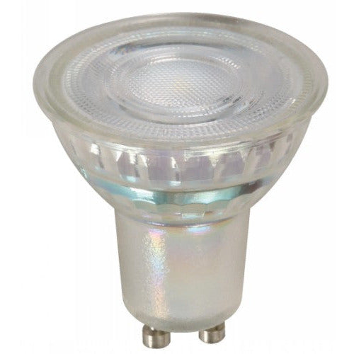 BOMBILLO LED GU10 5W 120V 6500K ATENUABLE