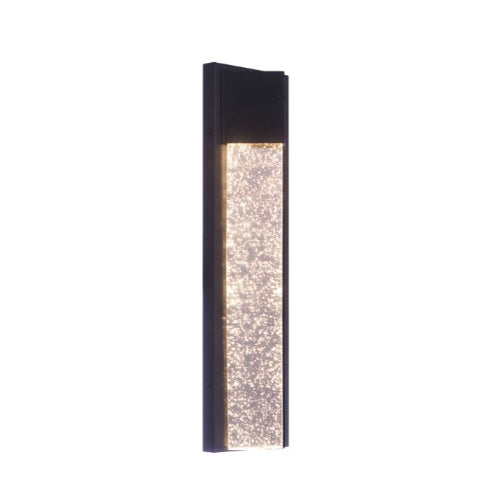 LAMP. LED DE EXTERIOR 1L 20W 3000K ATENUABLE