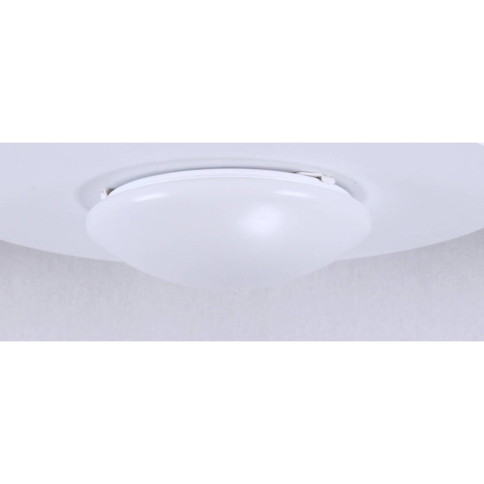 LAMP. LED TECHO BLANCO 15W 85-265V 6400K