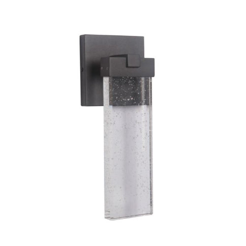 LAMP. LED DE PARED 1L 12W 3000K ATENUABLE