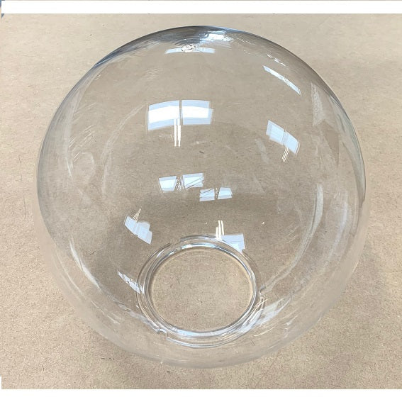 ARTU/ALOE´G300 BLACK CLEAR E27 BASE