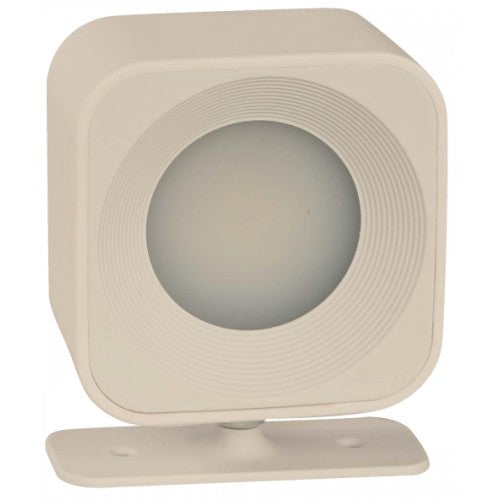 LAMP. LED PARED BLANCO 1L 5W 5V 3000/4000/6000K (RECARGABLE, ATENUABLE, TOQUE)