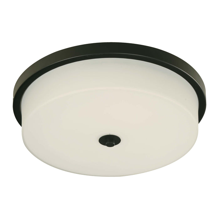 LAMP. TECHO NEGRO 3L E27 40W