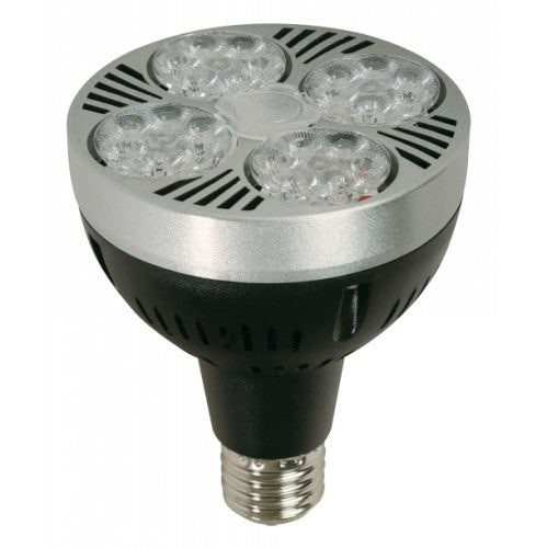 BOMBILLO LED PAR 30 E27 20W 100-240V 4000K