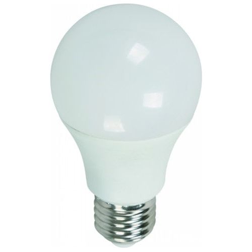 BOMBILLO LED A60 E27 9W 120V 6000K ATENUABLE
