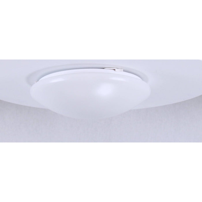 LAMP. LED TECHO BLANCO 15W 85-265V 6400K