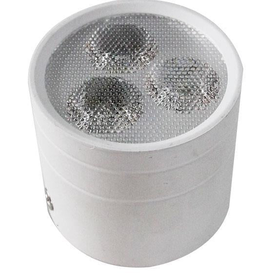 Lámpara LED Colgante Circular Blanco - 77W - SPACE VENUS - 120cm SMD2835  Temperatura de Color Blanco Cálido - 2700K