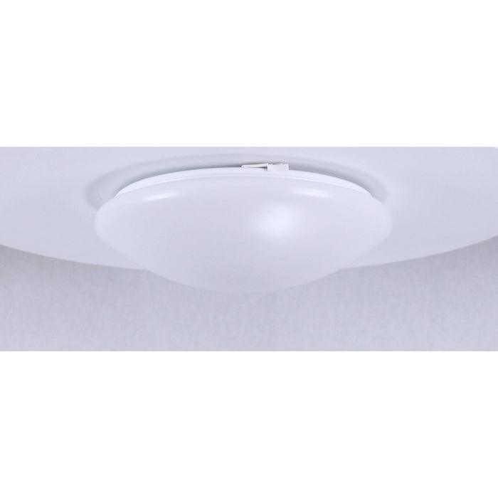 LAMP. LED TECHO BLANCO 15W 85-265V 6400K