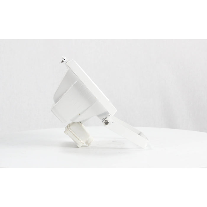 LAMP. EXT. PARED BLANCO 1L T4 R7S 28W 4100K