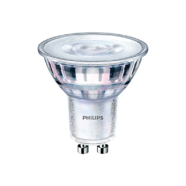 BOMBILLO LED MASTER SPOT GU10 6-50W DIM 830 36D