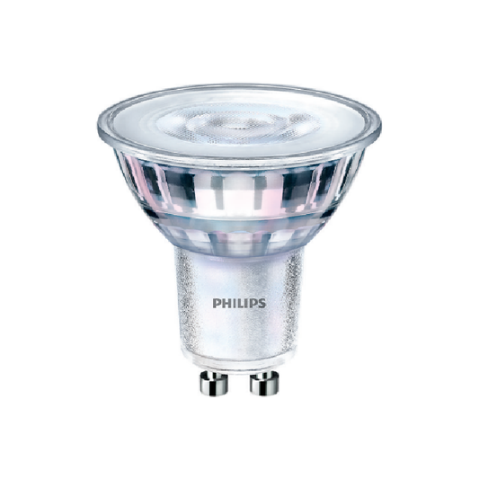 BOMBILLO LED MASTER SPOT GU10 6-50W DIM 830 36D