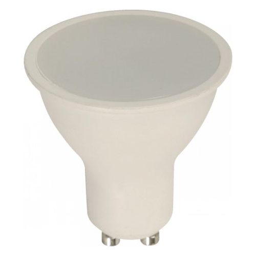 BOMBILLO LED GU10 6W 85-265V 6000K