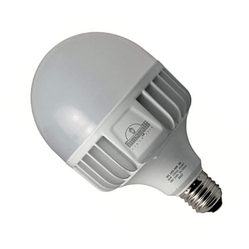 BOMBILLO E27 HIGHPOWER LED 50W 3000K 100-277V
