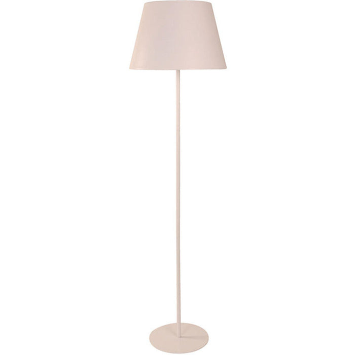 LAMP. PISO BLANCO 3L E27 40W