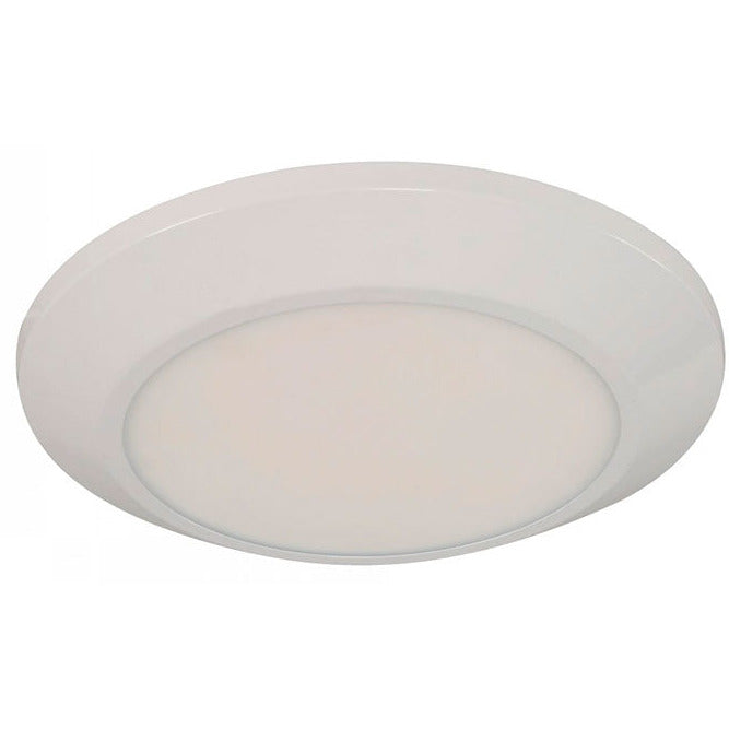 LAMP. LED TECHO BLANCO 18W 6500K