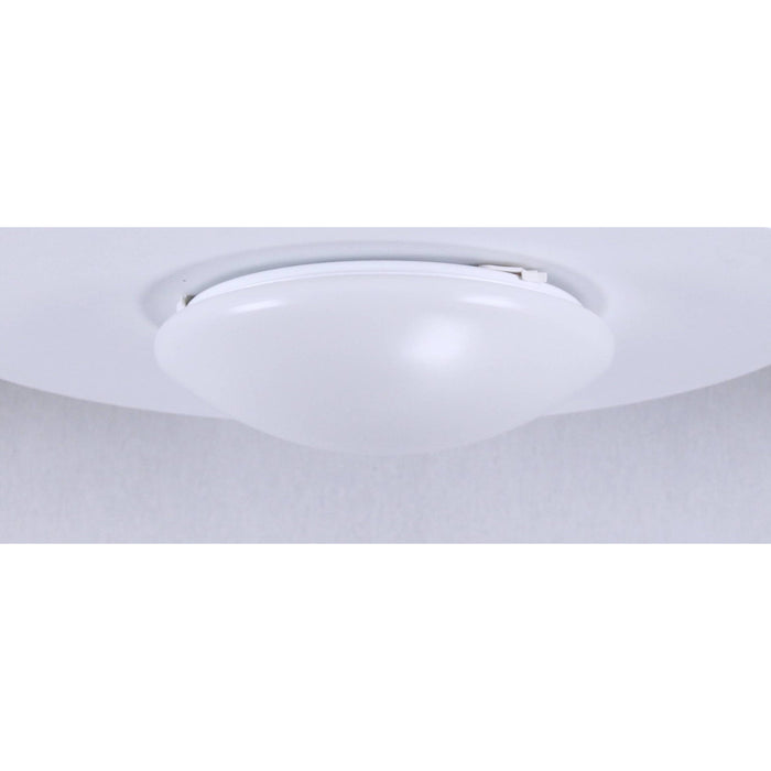 LAMP. LED TECHO BLANCO 15W 85-265V 6400K